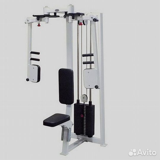 Баттерфляй коммерческий для зала