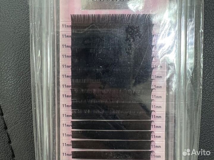Ресницы для наращивание