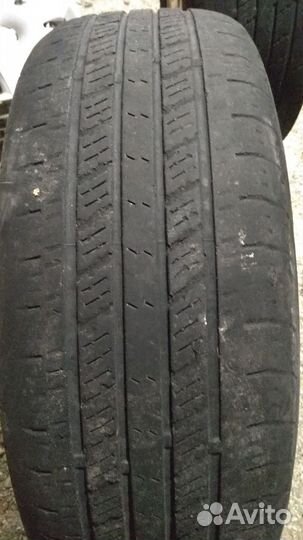 Kumho Eco Solus HM KR22 215/65 R16