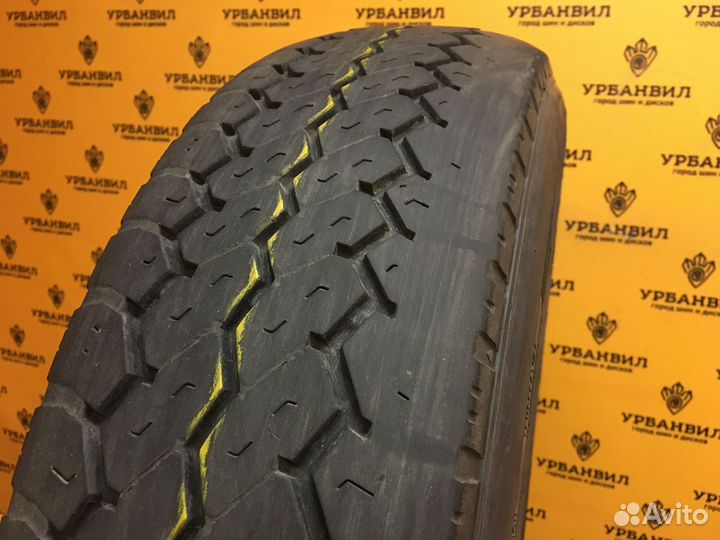 Cordiant Business CA 185/75 R16 104Q