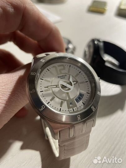 Наручные часы Swatch