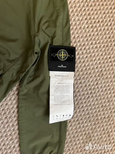 Ветровка stone island