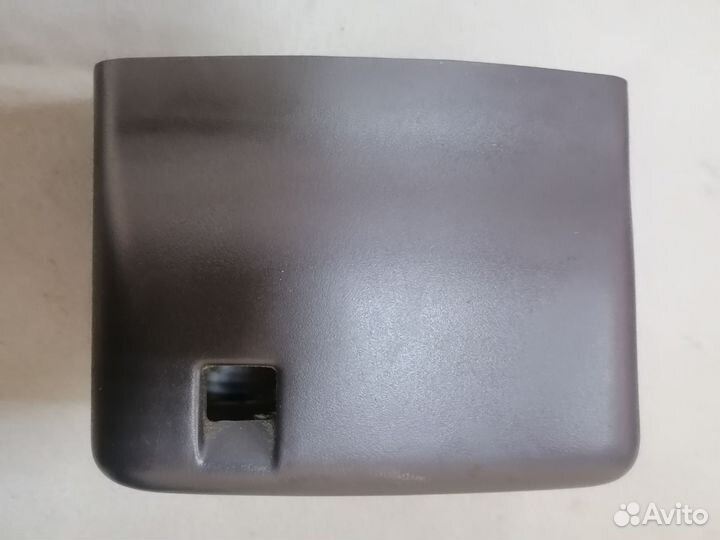 Кожух рулевой колонки Chrysler Concord 1998-2004