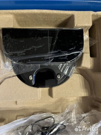 Робот пылесос philips smart pro easy fc8792