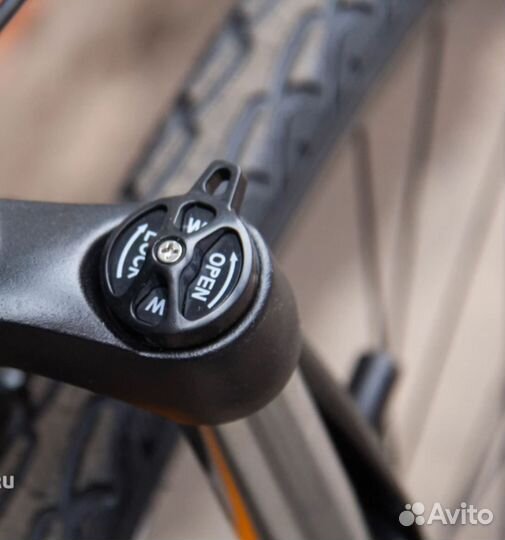 Новый Aist Cross 3.0, 28', дисковые торм, алюминий