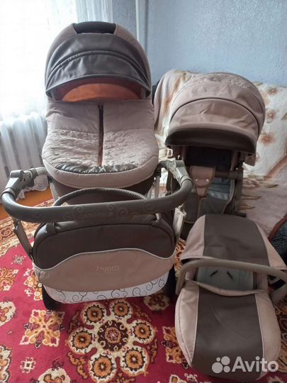 Детские коляски