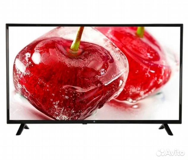 Телевизор Hi vhit-40F152MS