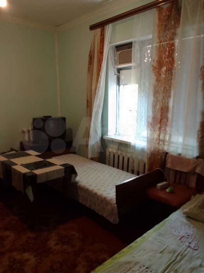Комната 20 м² в 1-к., 1/1 эт.