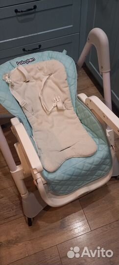 Стул для кормления