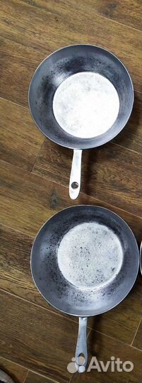 Сковорода СССР