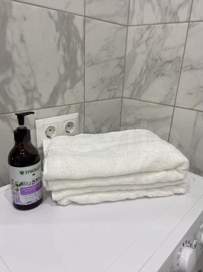 Квартира-студия, 28 м², 18/25 эт.