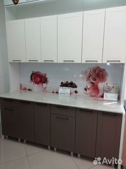 Кухонный гарнитур. Рассрочка