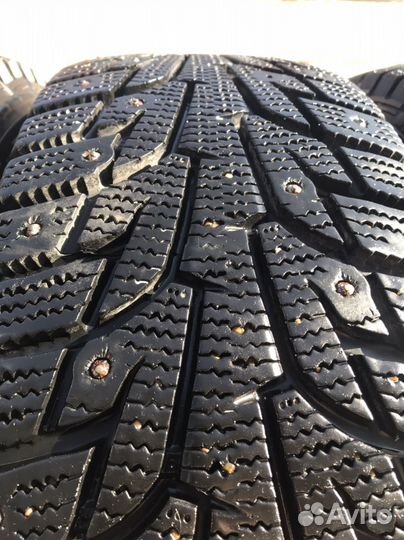 Hankook Winter I'Pike RS W419 195/65 R15 95T