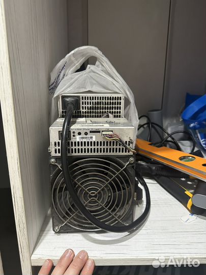 Whatsminer m20s