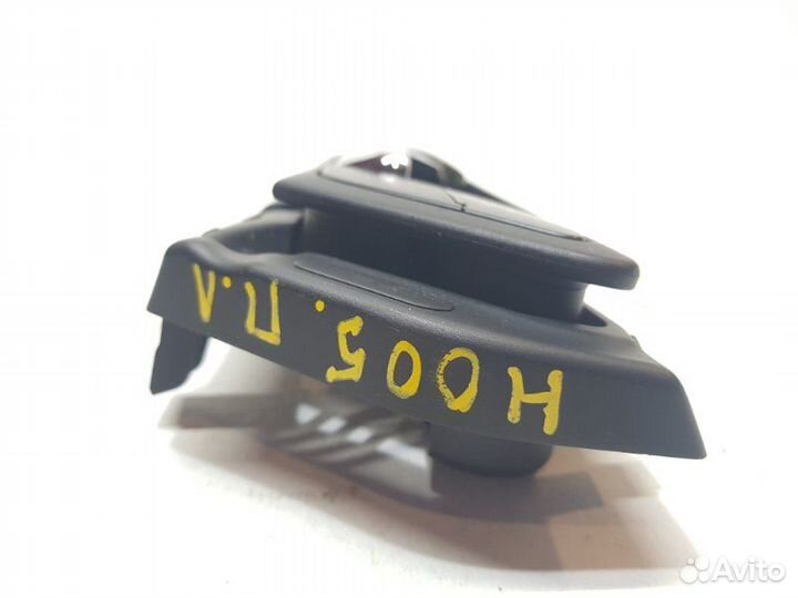 Ручка двери внутренняя передняя левая