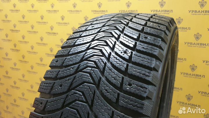 Michelin X-Ice North XIN3 245/45 R18 100T