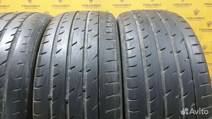 Haida HD927 215/45 R17 91W