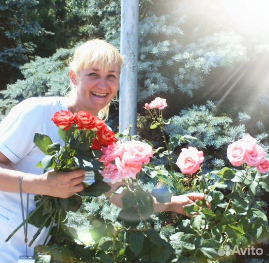 Уход за больными, пожилыми с деменцией. Сиделка