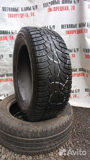 Nokian Tyres Nordman 5 225/55 R17