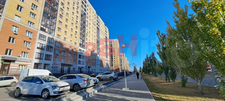 Street retail аренда