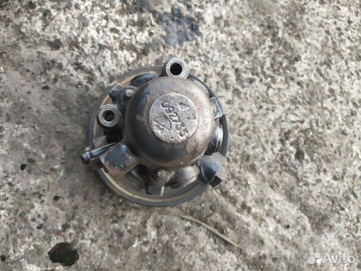 Насос гур Citroen Xantia 1998г