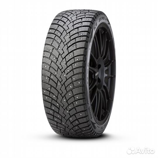 Pirelli Ice Zero 2 225/40 R18 H