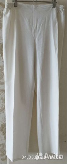 Брюки женские