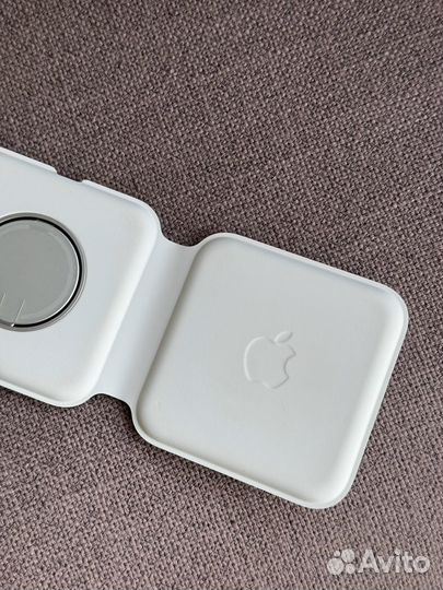 Apple MagSafe Duo Charger оригинал