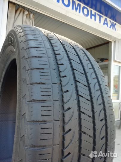 Yokohama Geolandar H/T G056 285/50 R20 112Y