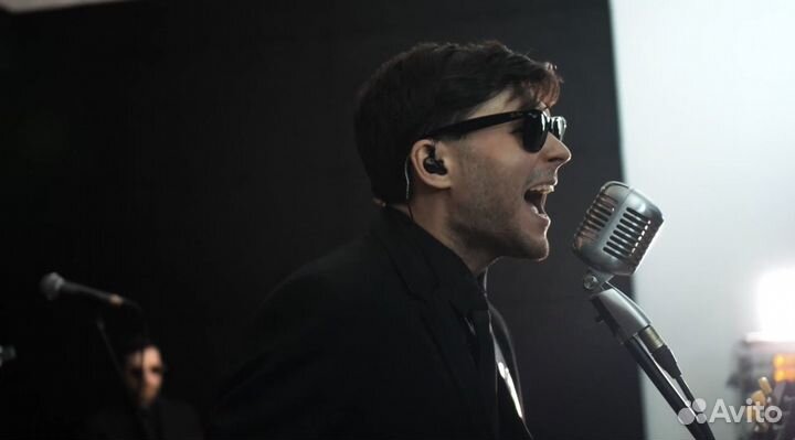 Видеооператор / Видеограф / Видеосъемка / Reels