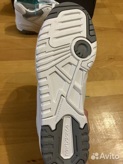 Оригинальные new balance 550