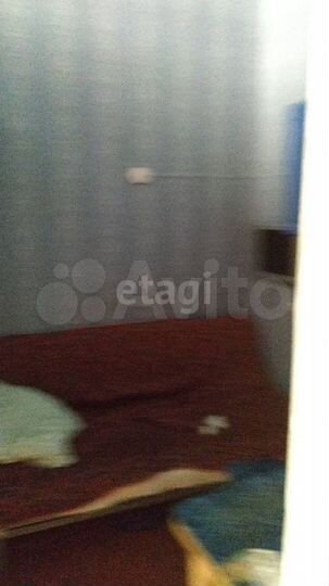 Комната 27,4 м² в 5-к., 3/5 эт.