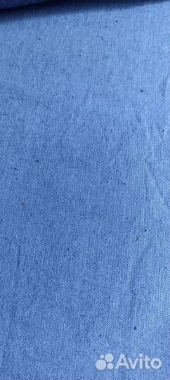Ткань х/б времён СССР