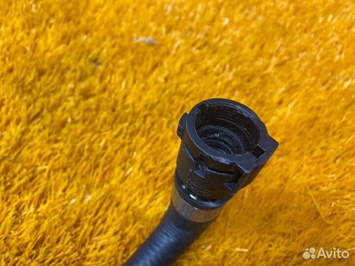 Патрубок системы охлаждения Bmw X6 E71 2008-2012