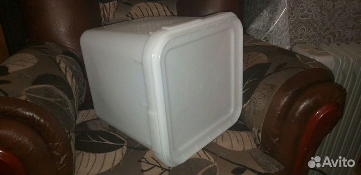 Засолки рыбы рыбакам Кубконтейнер