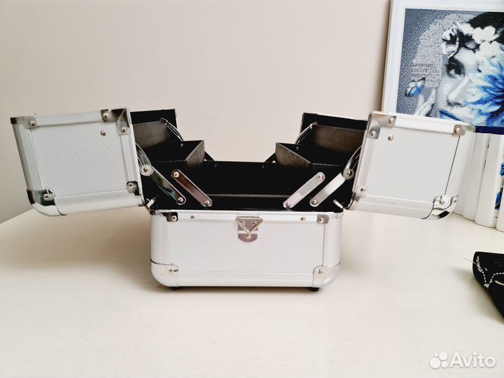 Бьюти Кейс Летуаль новый