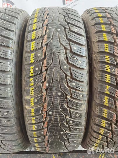 Nexen Winguard Spike WS62 195/65 R15 95T
