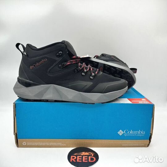 Columbia Facet 60 Outdry / gore-TEX / термо