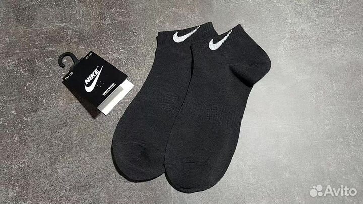 Носки мужские и женские Nike