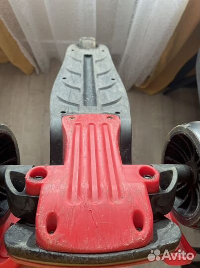 Самокат детский. Колесо для самоката. Запчасти