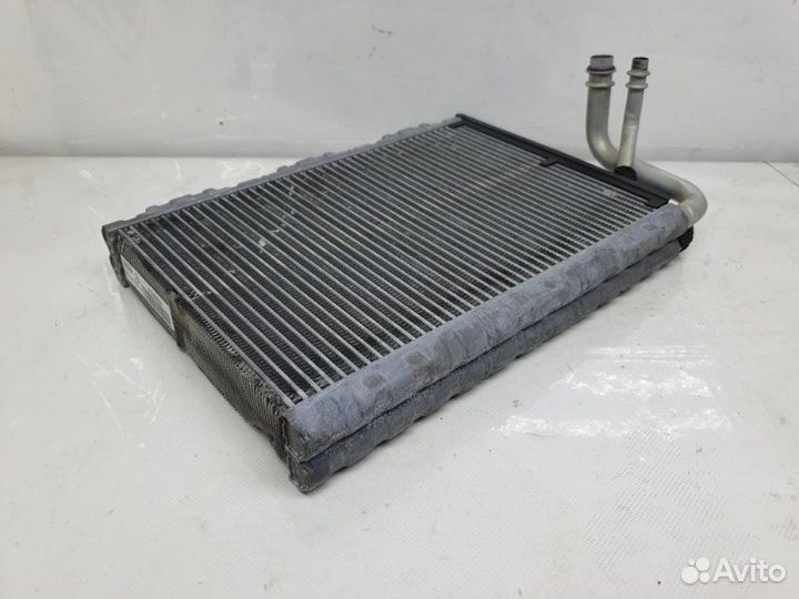 Радиатор кондиционера (конденсер) Mercedes-Benz C