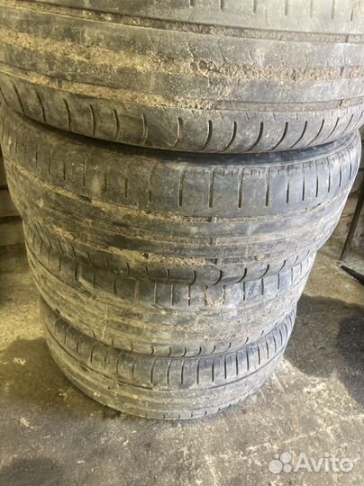 Колеса форд транзит 5/160