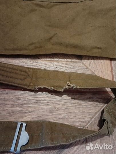 Вещмешок, рюкзак армейский