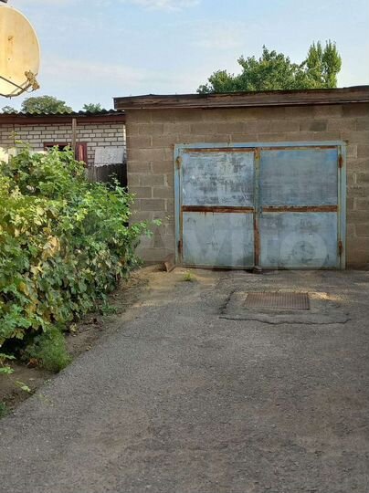 Дом 72,6 м² на участке 7 сот.