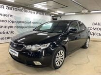 Kia Cerato 1.6 AT, 2012, 198 590 км, с пробегом, цена 865 000 руб.