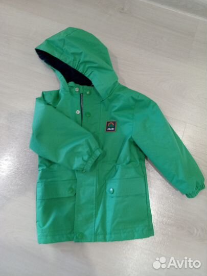 Куртка Baby go 92