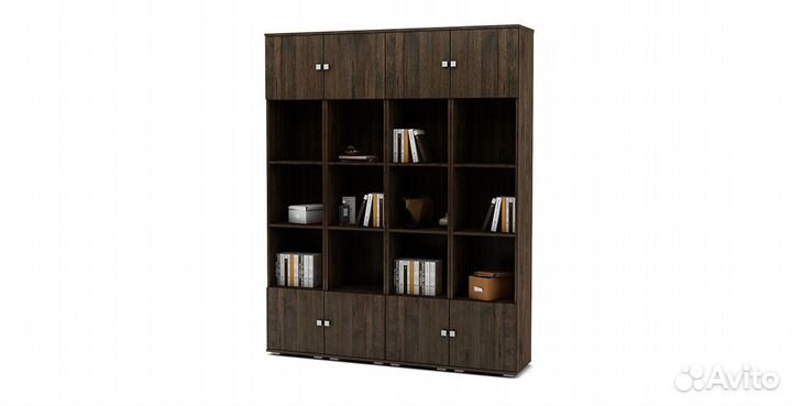 Стеллаж «Тунис 5»