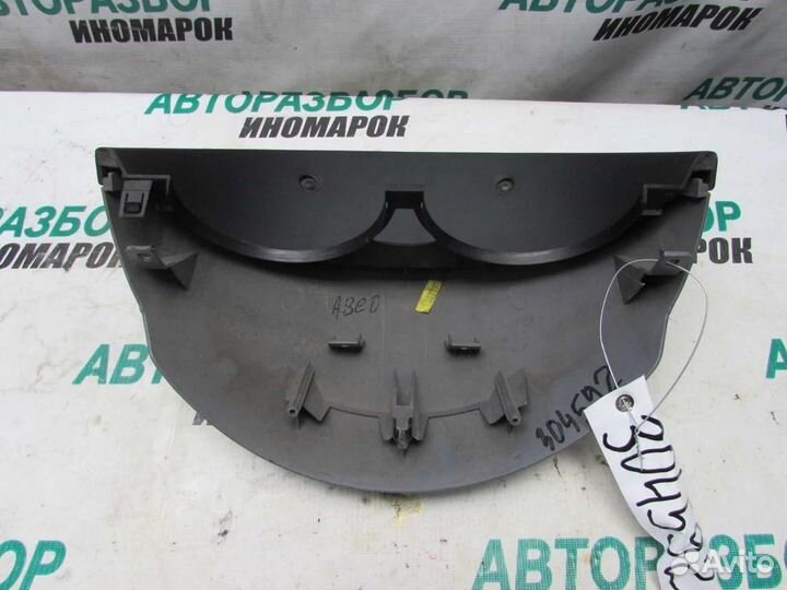 Накладка торпедо для Chevrolet Aveo 2003-2008г