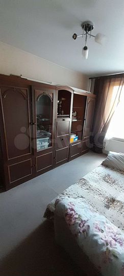 Комната 17 м² в 3-к., 3/9 эт.