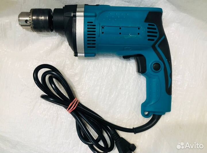 Дрель